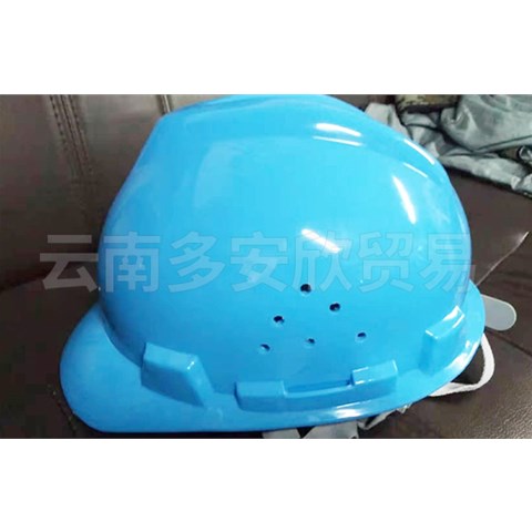 云南安全帽的防護功能介紹以及佩戴規格