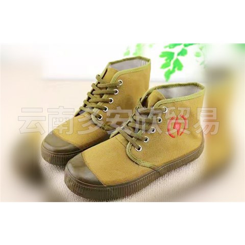 昆明勞保鞋適合夏季工作的關鍵點是什么？