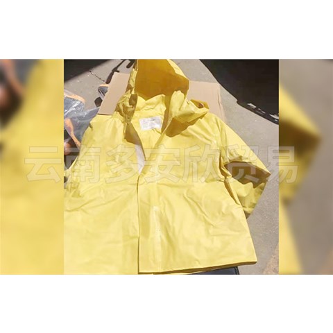 勞保服在高溫環境下的防護效果如何？