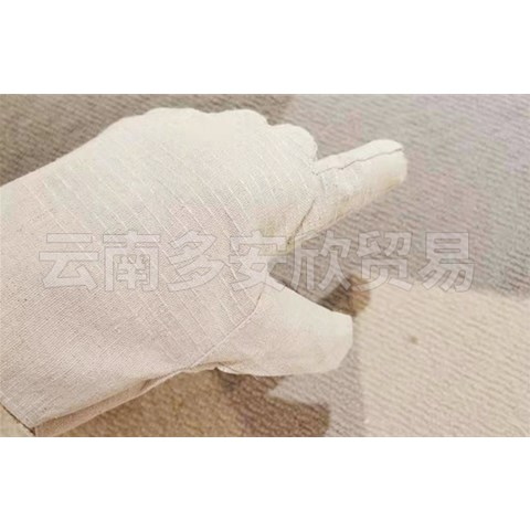 云南多安欣分享低溫環(huán)境下使用的勞保手套，怎樣兼顧保暖性與操作靈活性？